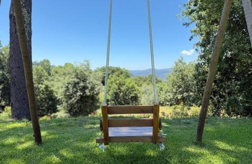 Chorense Villa | Perral Nature - Casa da Oliveira - Gerês