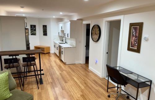 Dudley Square Apartment | Perrin Place Unit 1