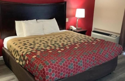 Perry Hotel | Perry Inn & Suites By Capital O National Fairground GA I 75