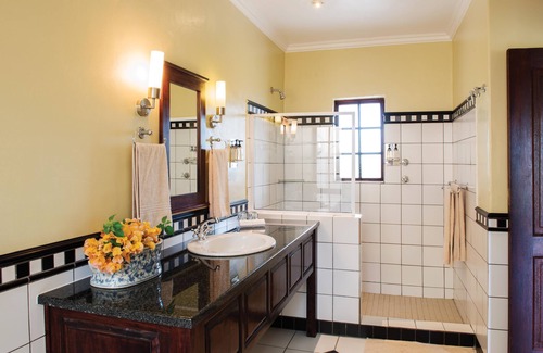 Hazyview Hotel | Perry's Bridge Hollow Boutique Hotel