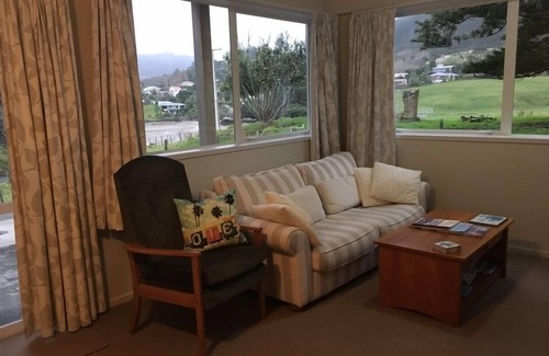 Whangarei Heads Apartment | Personalised boutique beachfront accommodation.