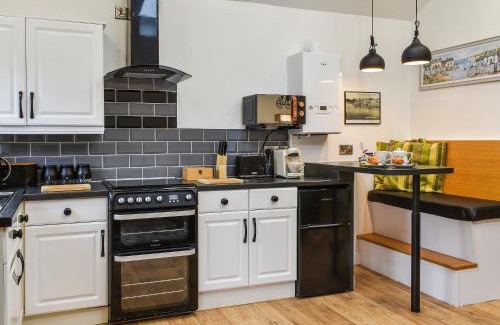 Porthmadog House | Perthi Bach