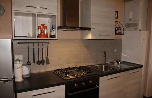 Old Town Apartment | Perugia Historic center. Wonderful location!