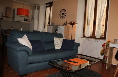 Old Town Apartment | Perugia Historic center. Wonderful location!