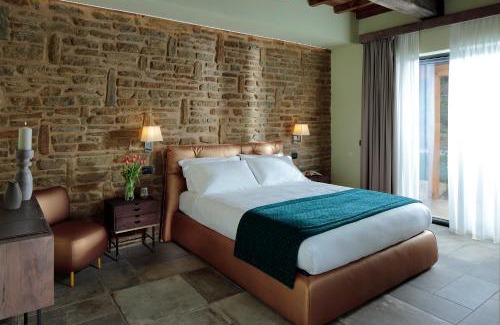 Deruta Villa | Perugia Vecchia Relais