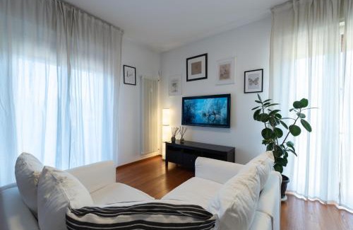 Savena Apartment | Perugino Home