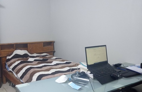 Comas Apartment | Peruvian Apartment