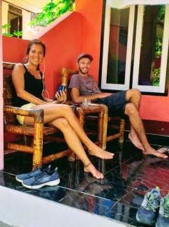 Kuta House | Perwita Homestay