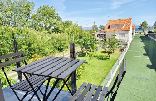 Fisterra Apartment | Pes Na Area Fisterra 13