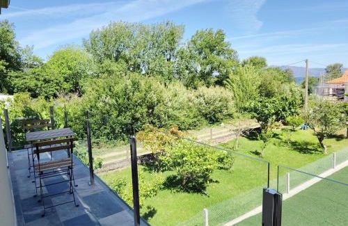 Fisterra Apartment | Pes Na Area Fisterra 13