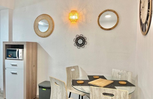 Benidorm Centro Apartment | PESCADORS APARTMENT R101