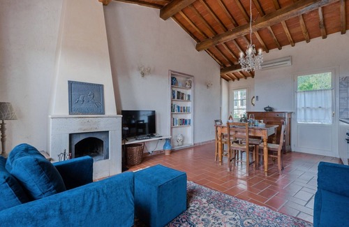 Gaiole in Chianti Apartment | Pesci, Montefiorile, Gaiole in Chianti, Siena and Chianti