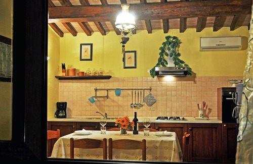 Castagneto Carducci House | PESCO House - "Podere Campi Al Mare" with SHARED POOL - free WI-FI - jacuzzi