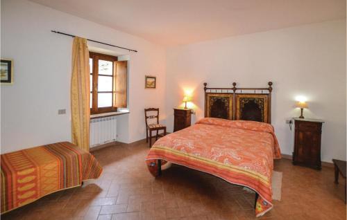 Citerna Apartment | Pesco