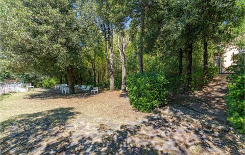 Citerna Apartment | Pesco