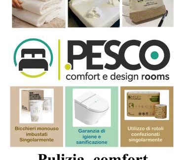 Marineo House | Pesco Rooms Marineo