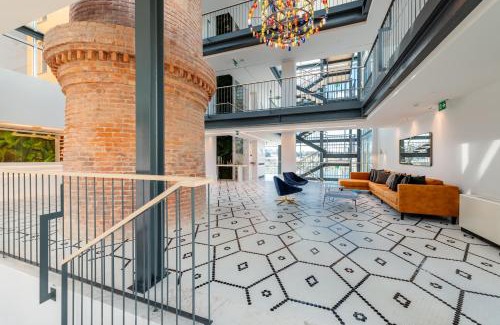 Campanha Hotel | Pestana Douro Riverside - Preferred Hotels & Resorts, Lifestyle