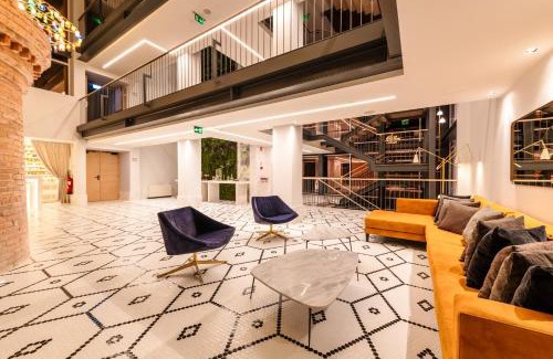 Campanha Hotel | Pestana Douro Riverside - Preferred Hotels & Resorts, Lifestyle