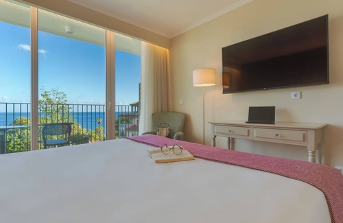 Sao Martinho Hotel | Pestana Quinta Perestrello