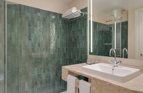 Sao Martinho Hotel | Pestana Quinta Perestrello
