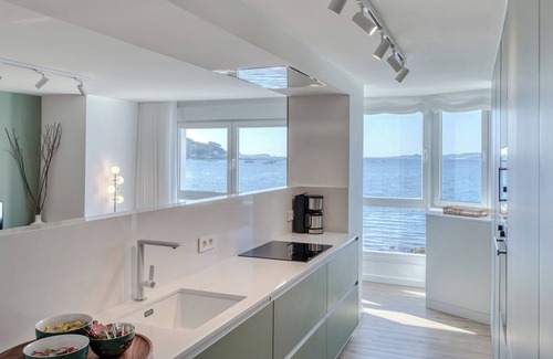 Bueu Apartment | PETÍS BEACH