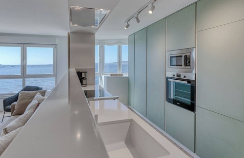 Bueu Apartment | PETÍS BEACH