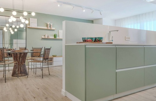 Bueu Apartment | PETÍS BEACH