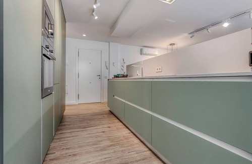 Bueu Apartment | PETÍS BEACH