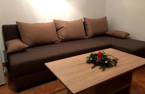 Cristuru Secuiesc Apartment | Petőfi Motel