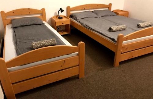 Cristuru Secuiesc Apartment | Petőfi Motel