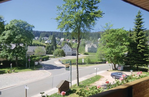 Carlsfeld Apartment | Pet friendly apartment