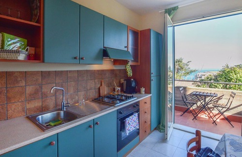 Costa Saracena-Castelluccio Apartment | Pet friendly apartment