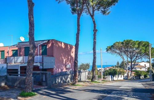 Costa Saracena-Castelluccio Apartment | Pet friendly apartment