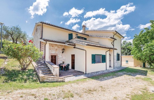 Giano dell'Umbria Apartment | Pet friendly apartment