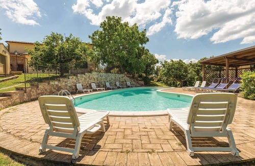 Giano dell'Umbria Apartment | Pet friendly apartment