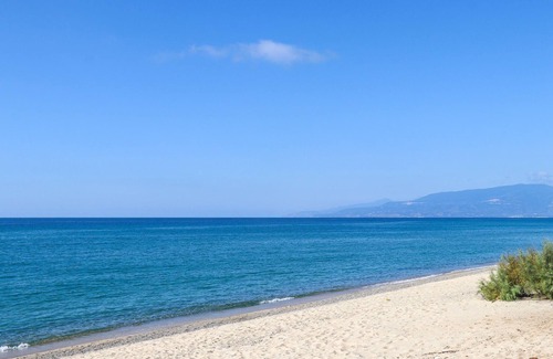 Marina di Caronia Apartment | Pet friendly apartment