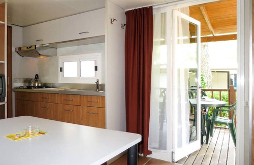 Tuoro sul Trasimeno House | Pet friendly (sta)caravan