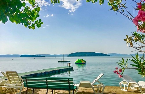 Tuoro sul Trasimeno House | Pet friendly (sta)caravan