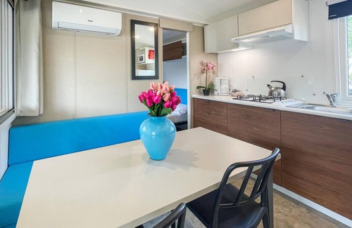 Tuoro sul Trasimeno House | Pet friendly (sta)caravan