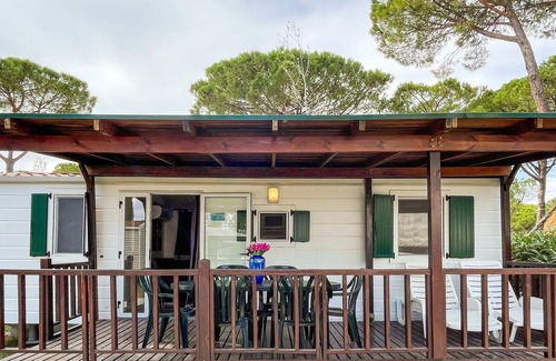 Tuoro sul Trasimeno House | Pet friendly (sta)caravan