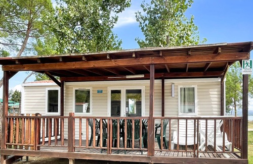 Tuoro sul Trasimeno House | Pet friendly (sta)caravan