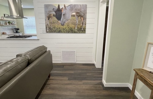 Ocala House | Pet friendly 2-bdrm home minutes from downtown