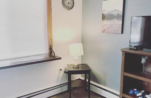 Fairbanks Apartment | Pet Friendly 2 bedroom in central Fairbanks