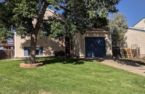 West Westminster House | Pet-friendly 2b2b, beautiful views near Boulder