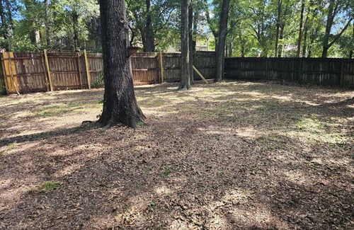 Mobile Apartment | Pet-Friendly 2BR Retreat | Mobile Comfort