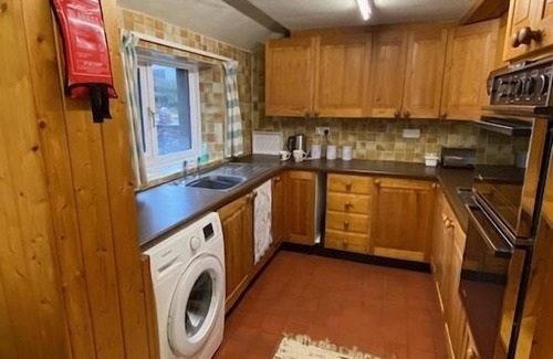 Bootle House | Pet Friendly 3-Bed House in Millom with Parking