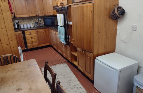 Bootle House | Pet Friendly 3-Bed House in Millom with Parking