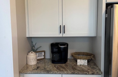 Pacific House | Pet Friendly 3-bedroom house in Pacific