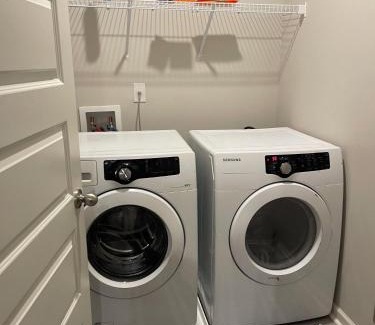 Covington House | Pet Friendly 3Bed 2Bath Covington Cozy Hideaway