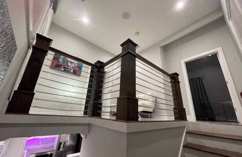 Decatur House | Pet friendly 4-bedroom house in Decatur